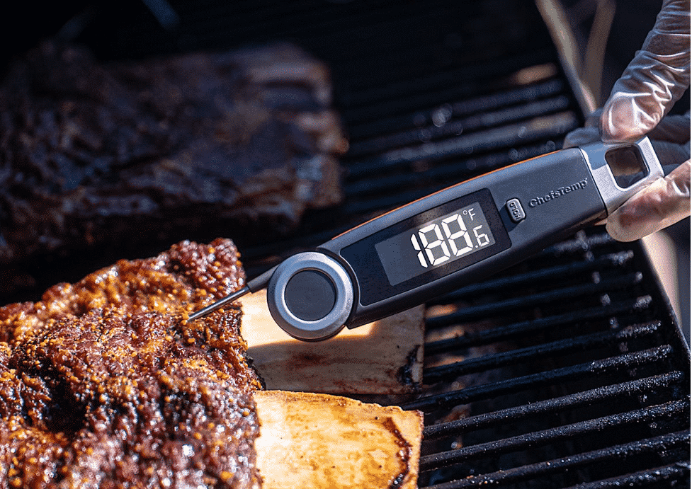 ChefsTemp Finaltouch X10 Review