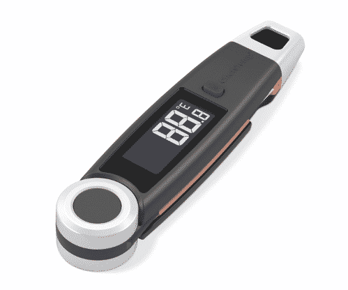 ChefsTemp Finaltouch X10 Review