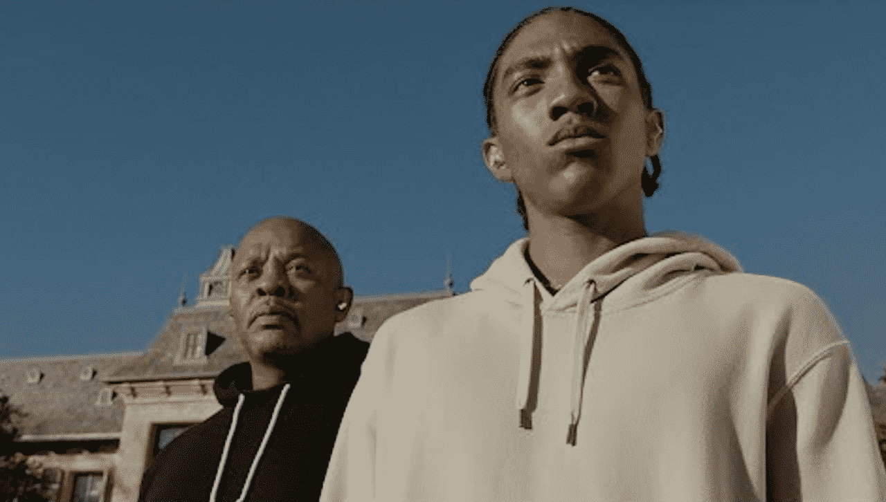 Super Bowl LVI Halftime Show