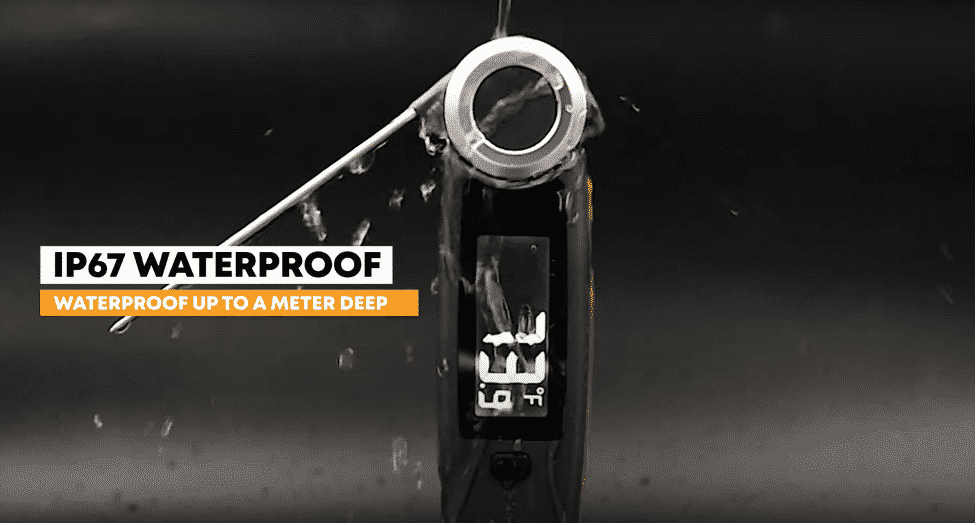 ChefsTemp Finaltouch X10 Review