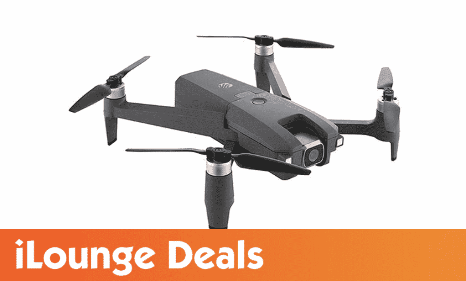 Vivitar VTI Phoenix Foldable Drone