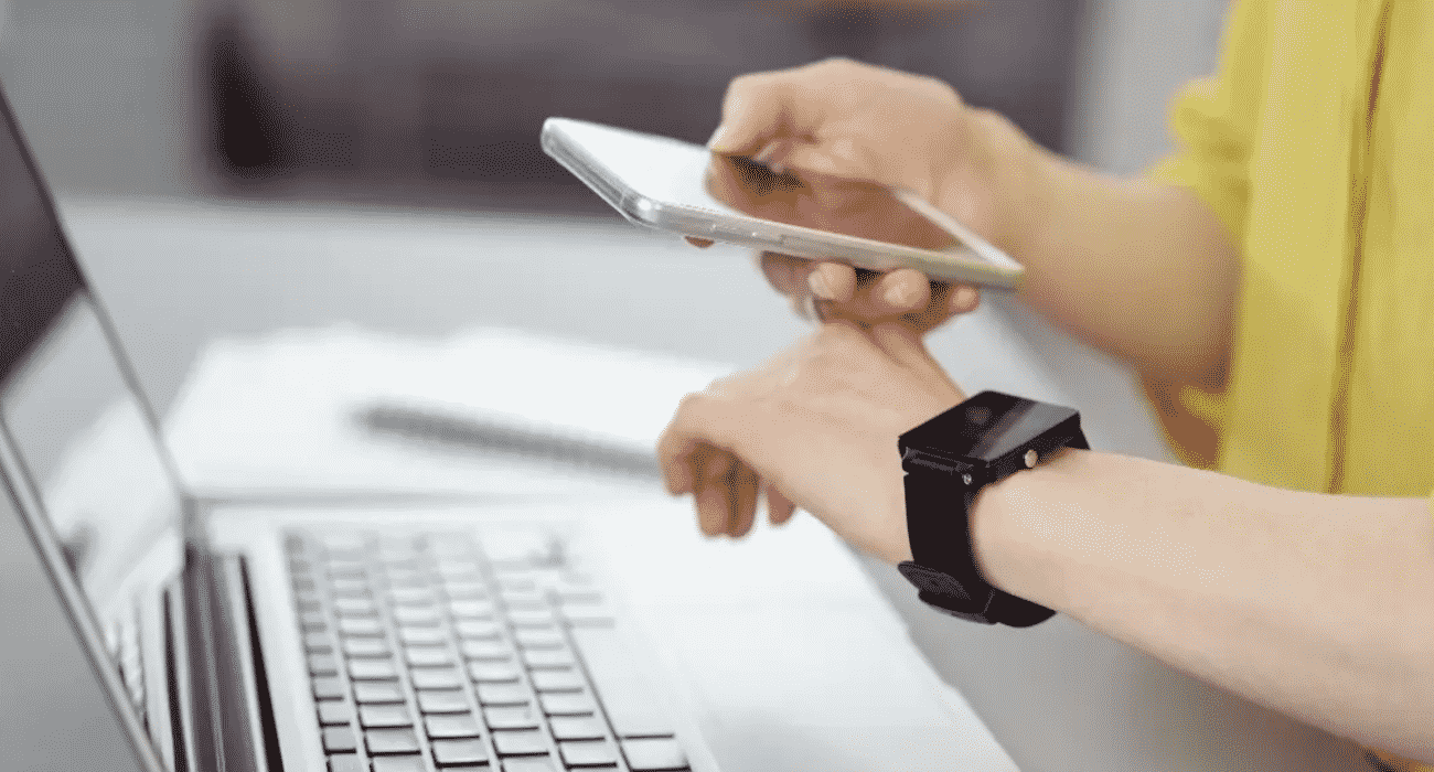 What Does the Future of Biometric Authentication Look Like?