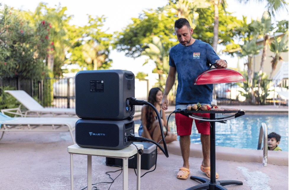Bluetti’s 2022 Spring Sale Gives You a Chance to Own a Sustainable Power Source Affordably