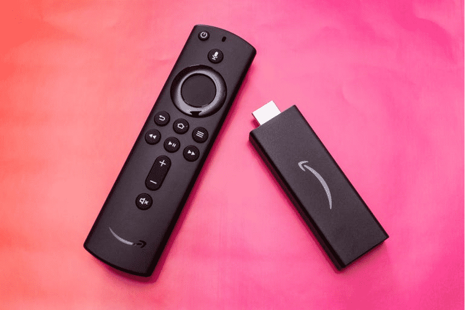 How to Reset Firestick to Factory Settings