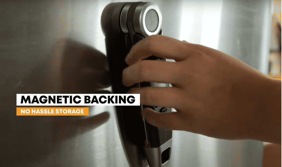 ChefsTemp Finaltouch X10 Review