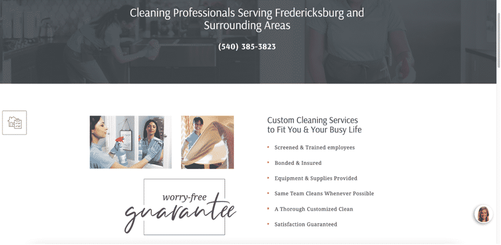 Your guide to creating service pages that convert