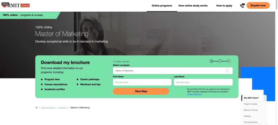 Your guide to creating service pages that convert