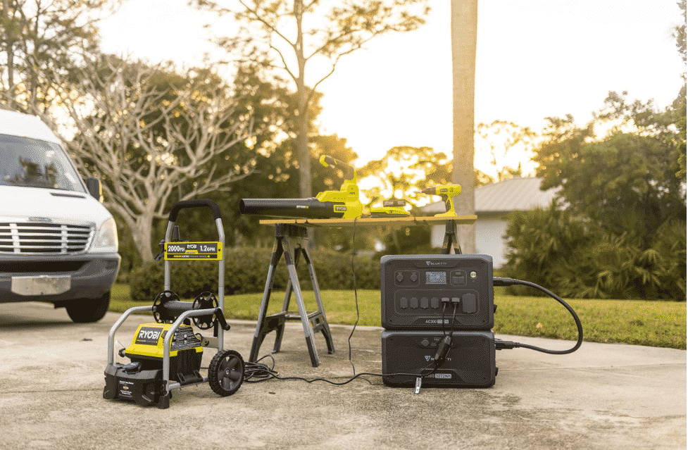 Bluetti’s 2022 Spring Sale Gives You a Chance to Own a Sustainable Power Source Affordably