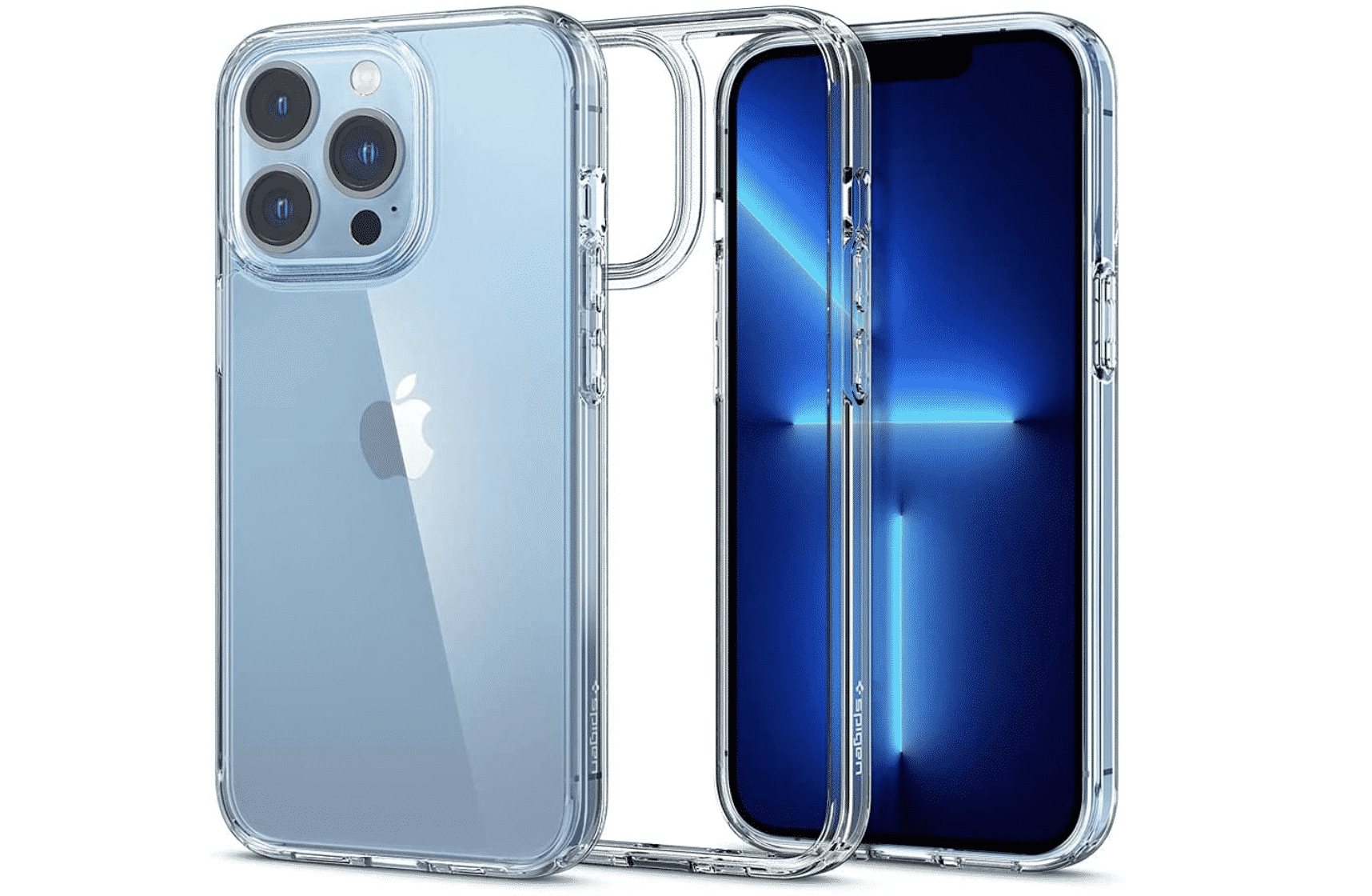 iPhone 13 Pro Clear Case