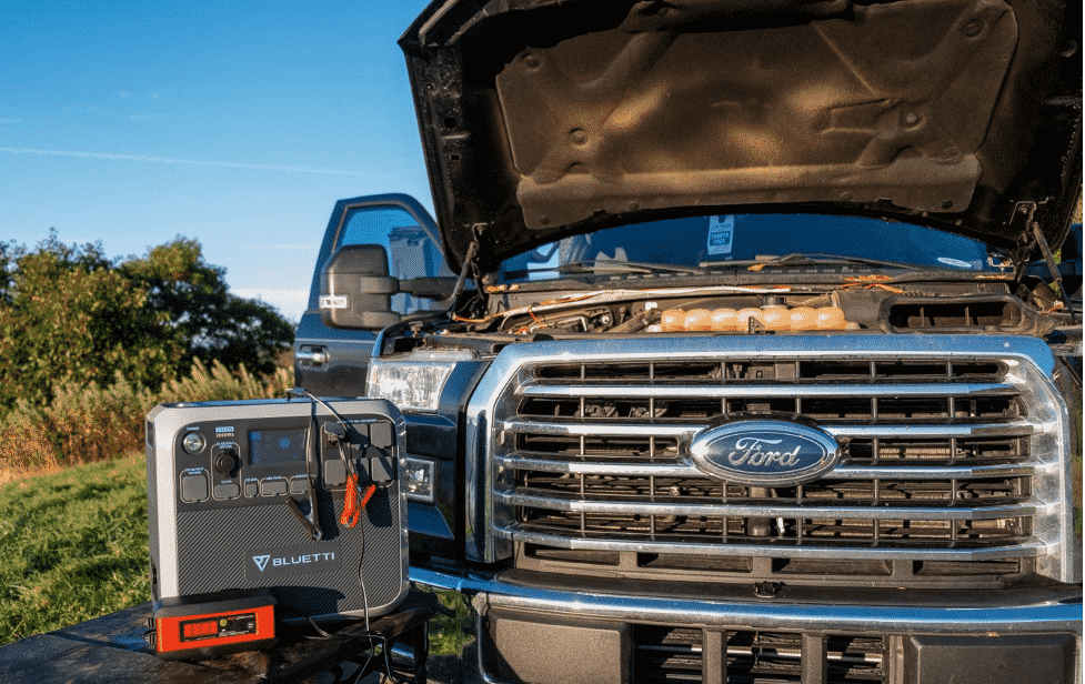 Bluetti’s 2022 Spring Sale Gives You a Chance to Own a Sustainable Power Source Affordably