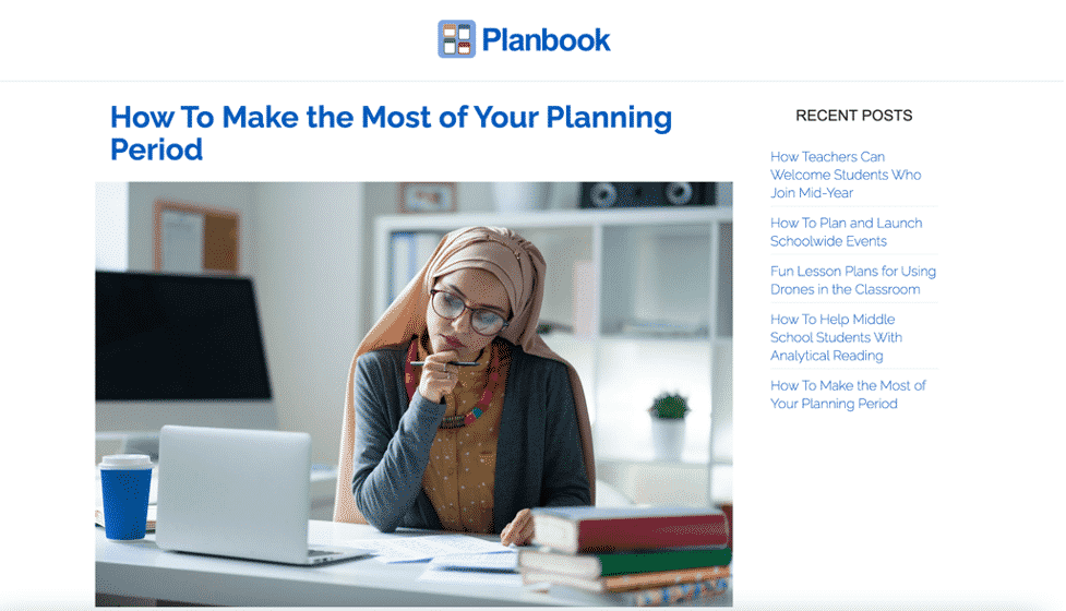 6 expert tips that will help you create great website content