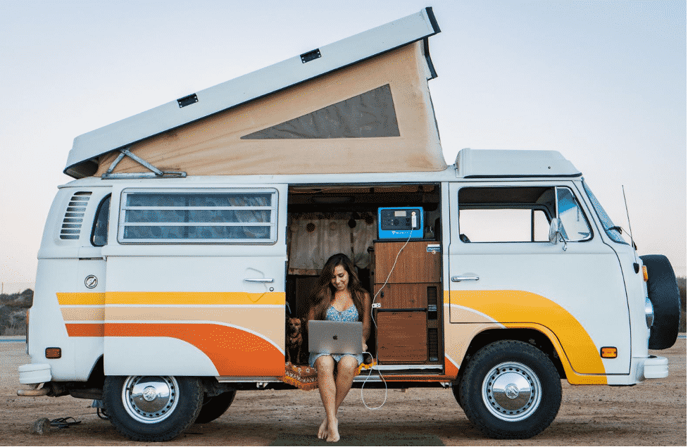 Bluetti’s 2022 Spring Sale Gives You a Chance to Own a Sustainable Power Source Affordably