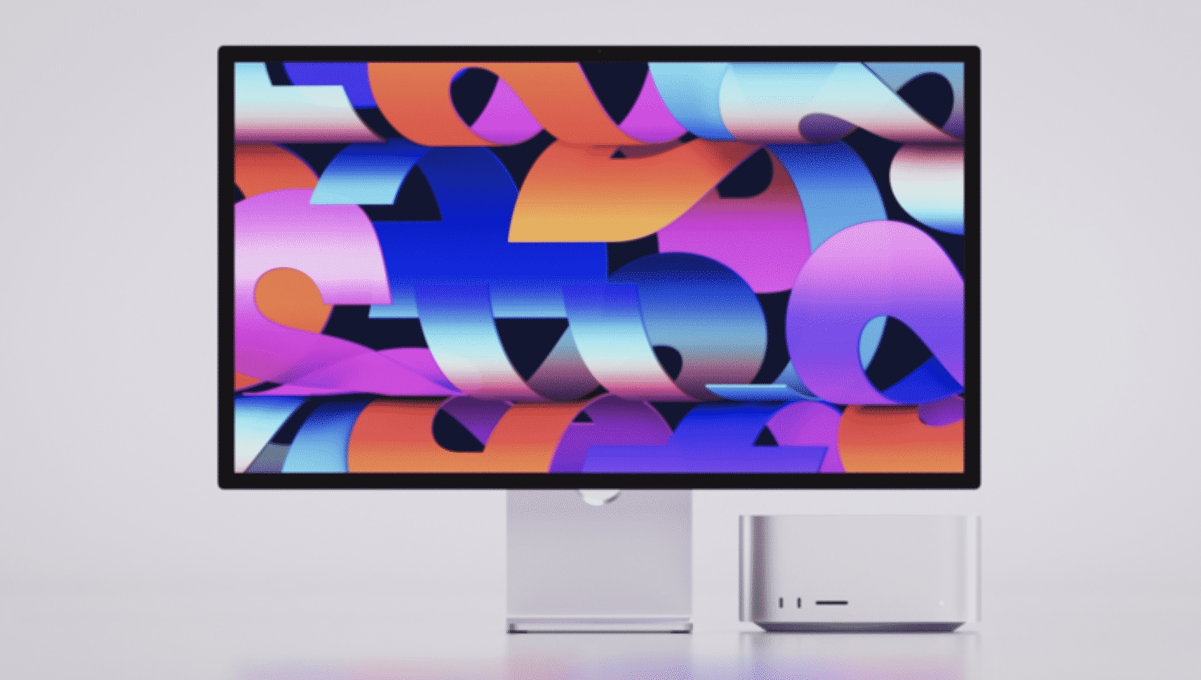 Apple Studio Display