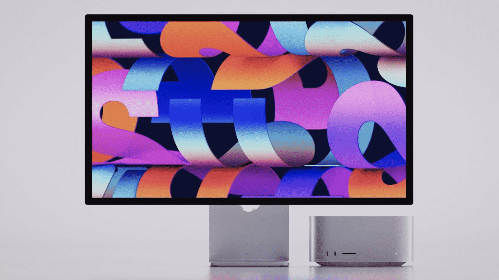 Apple Studio Display