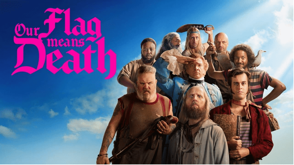 Best shows to stream on HBO Max right now