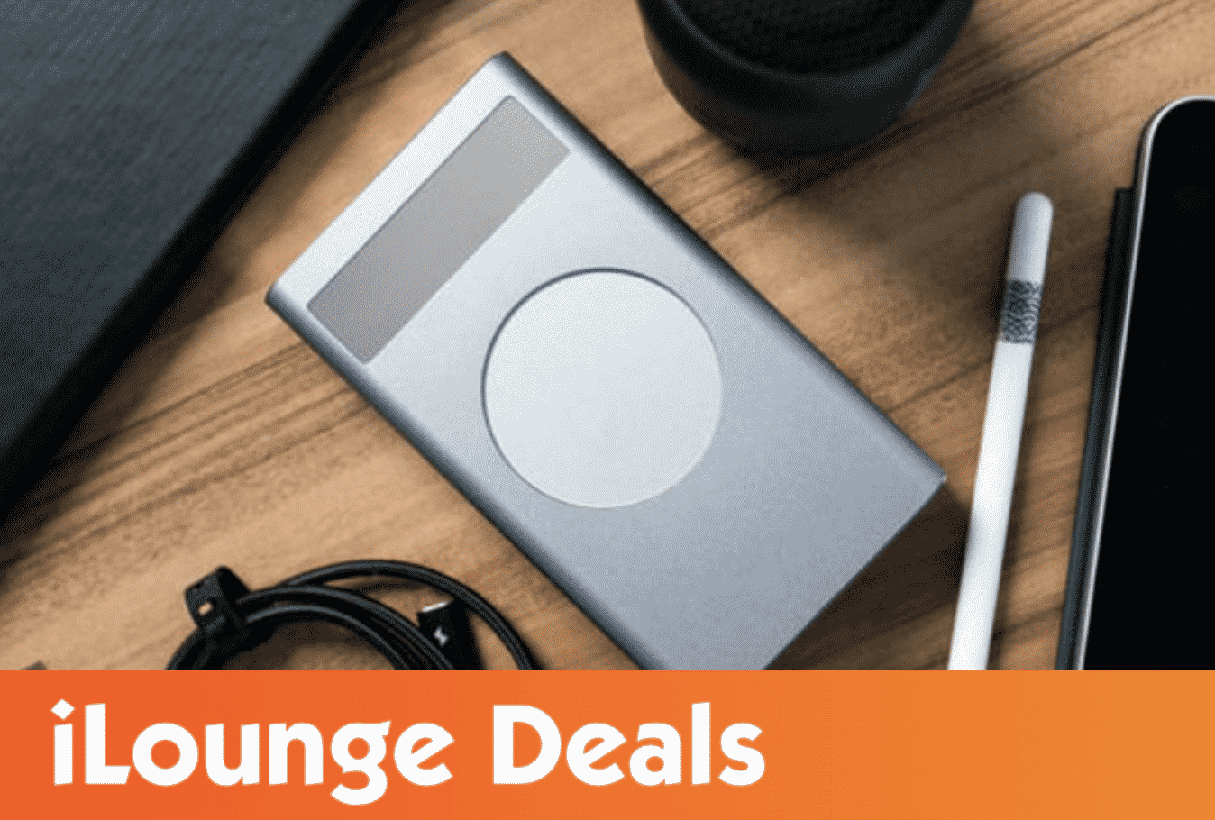 Flash 2.0 USB-C Graphene 210W Power Bank