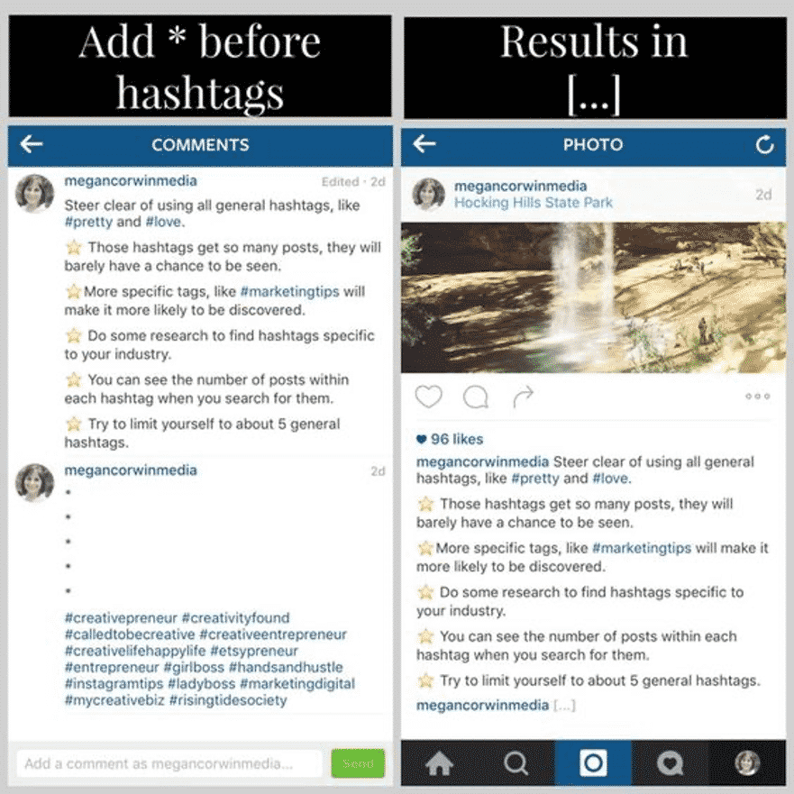 The Right Time to Post on Instagram