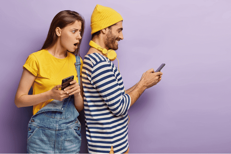 The Best Ways to Hack an iPhone Text Messages