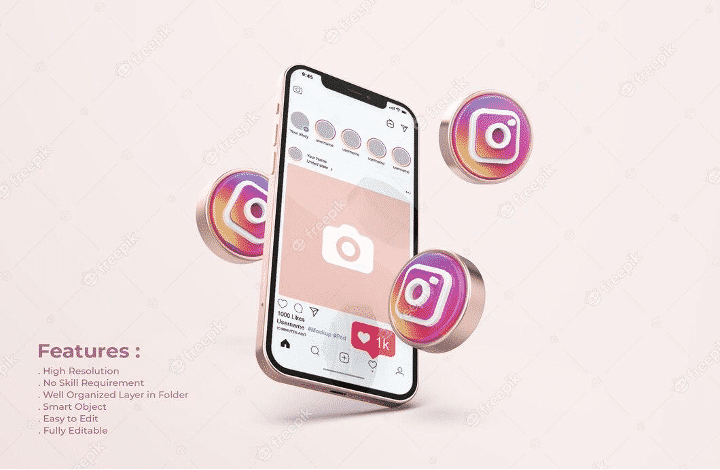 The Right Time to Post on Instagram