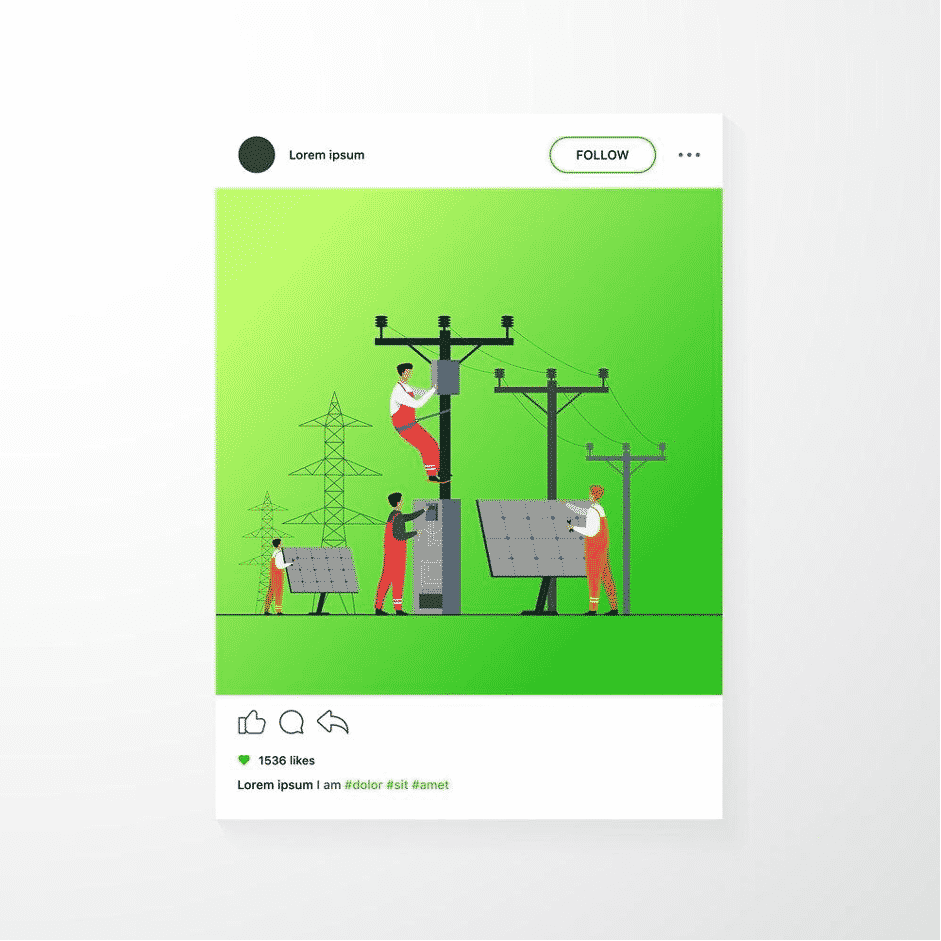 The Right Time to Post on Instagram