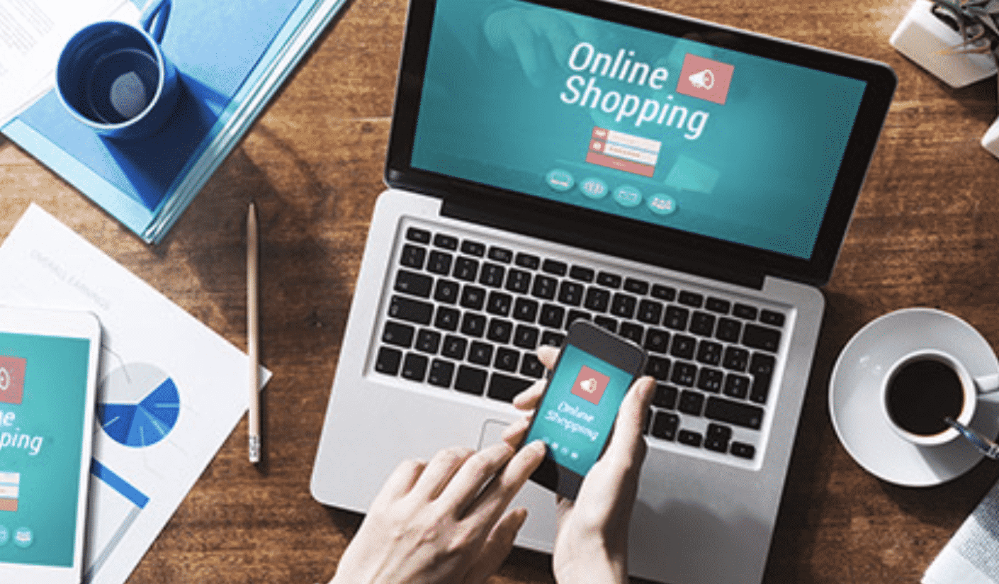 Online Shopping in Dubai!