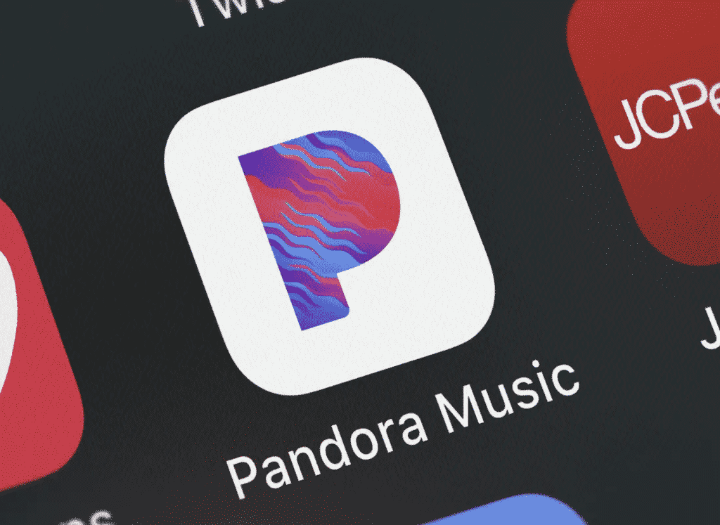 Download free songs and music from Pandora Radio