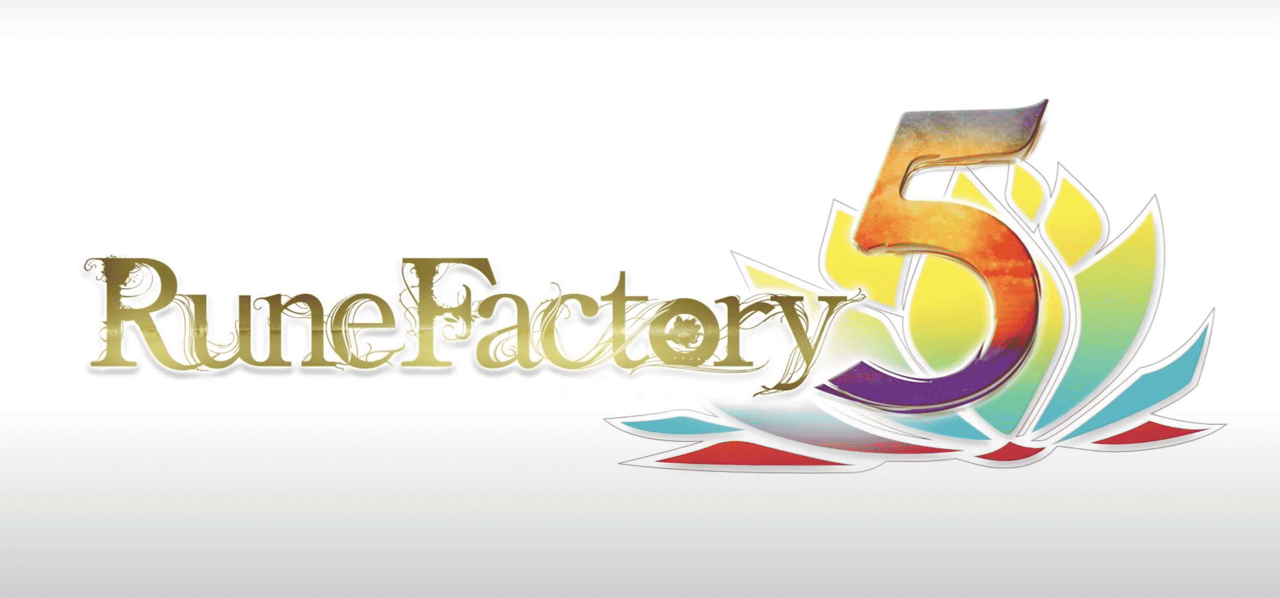Rune Factory 5