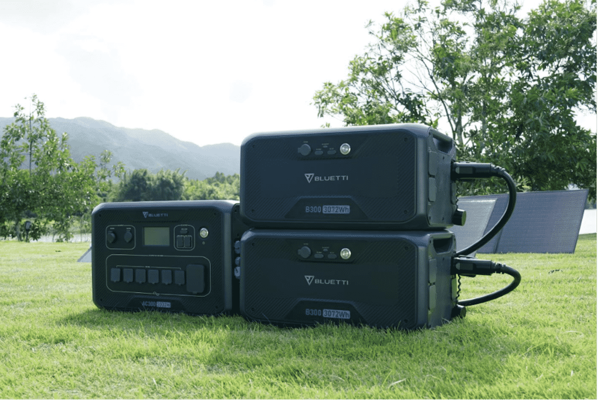 The Technology Behind BLUETTI’s Industry-Leading LiFePO4 Batteries