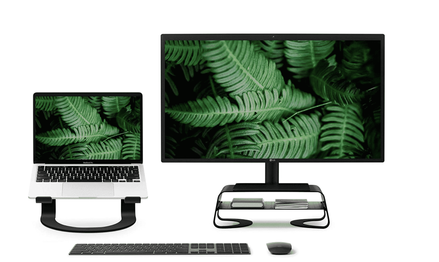 Twelve South Curve Riser Monitor Stand