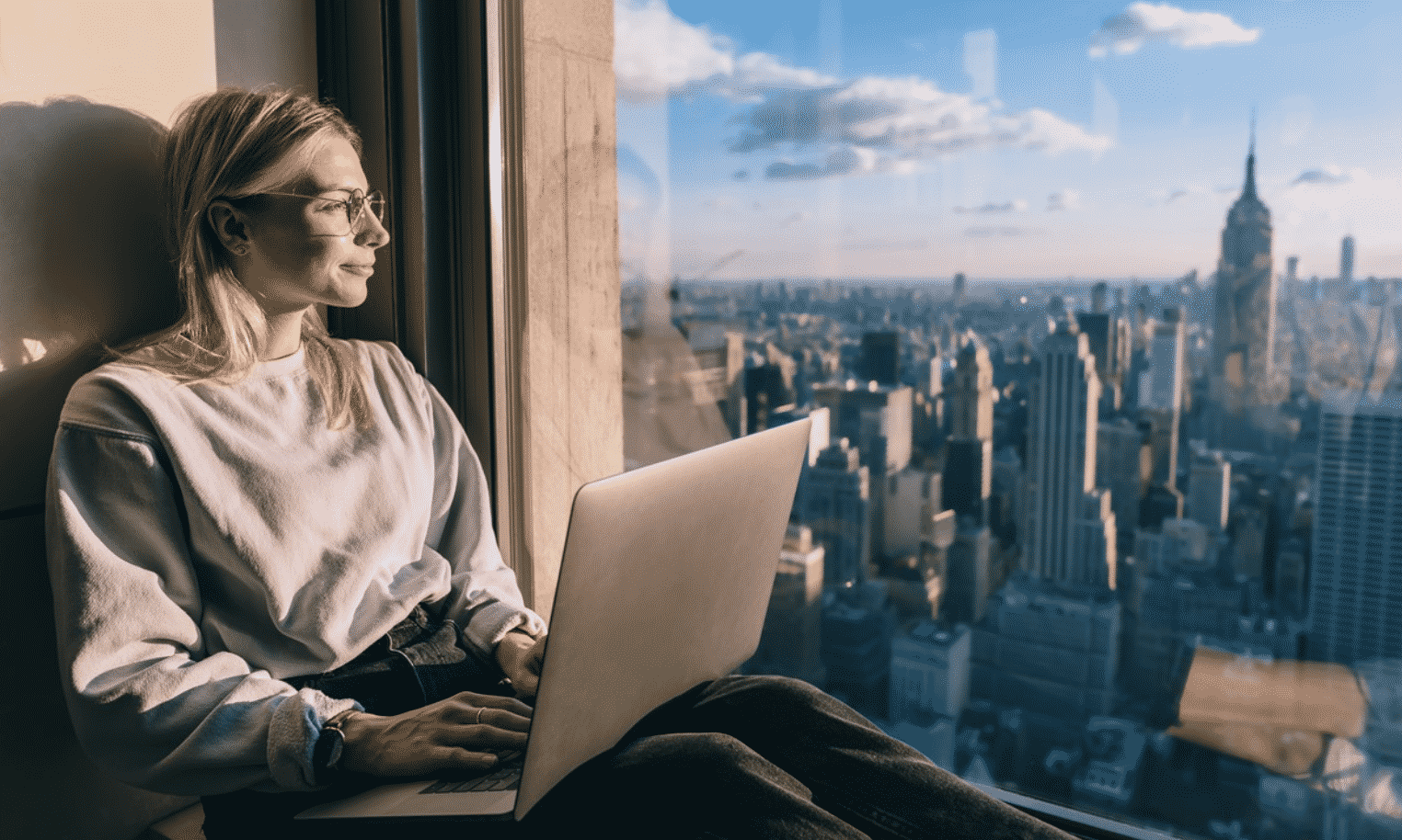 What Your Internet Provider Might Look Like In 2030