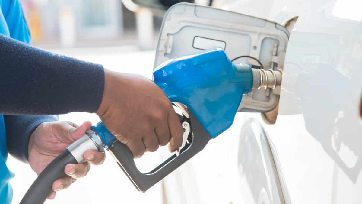5 Hacks to Make Extra Money on Gas