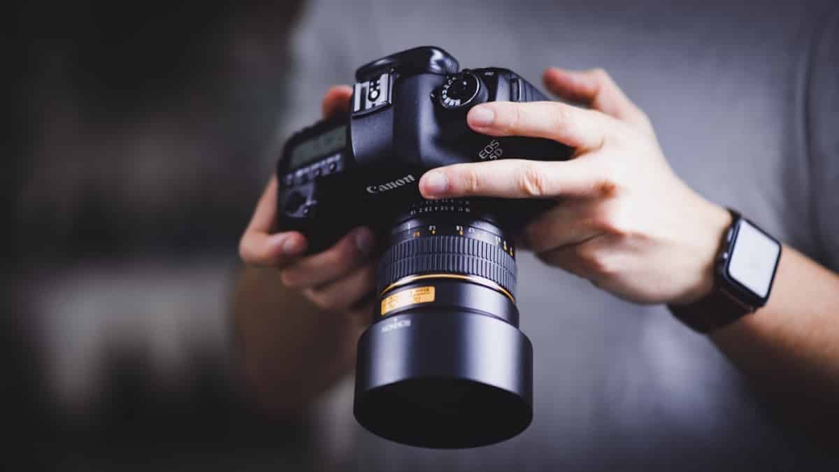 8 Hottest Photography Trends 2022