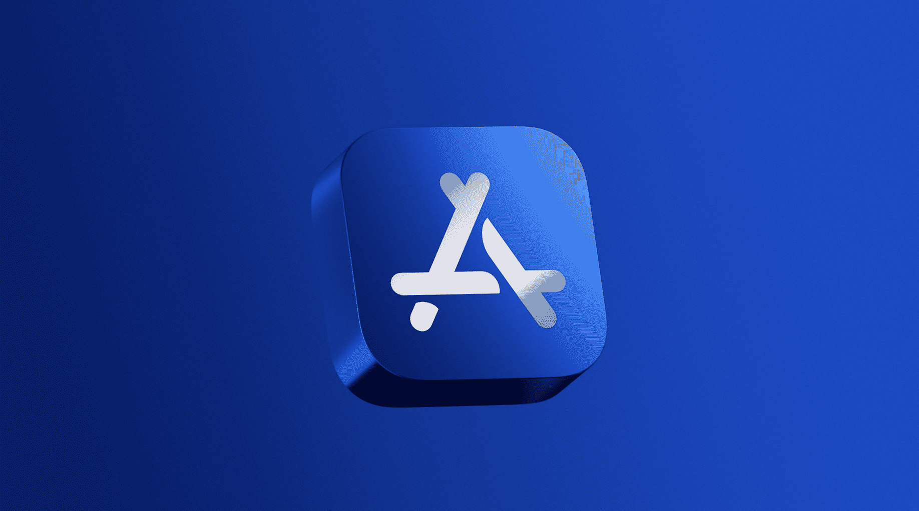 App Store icon