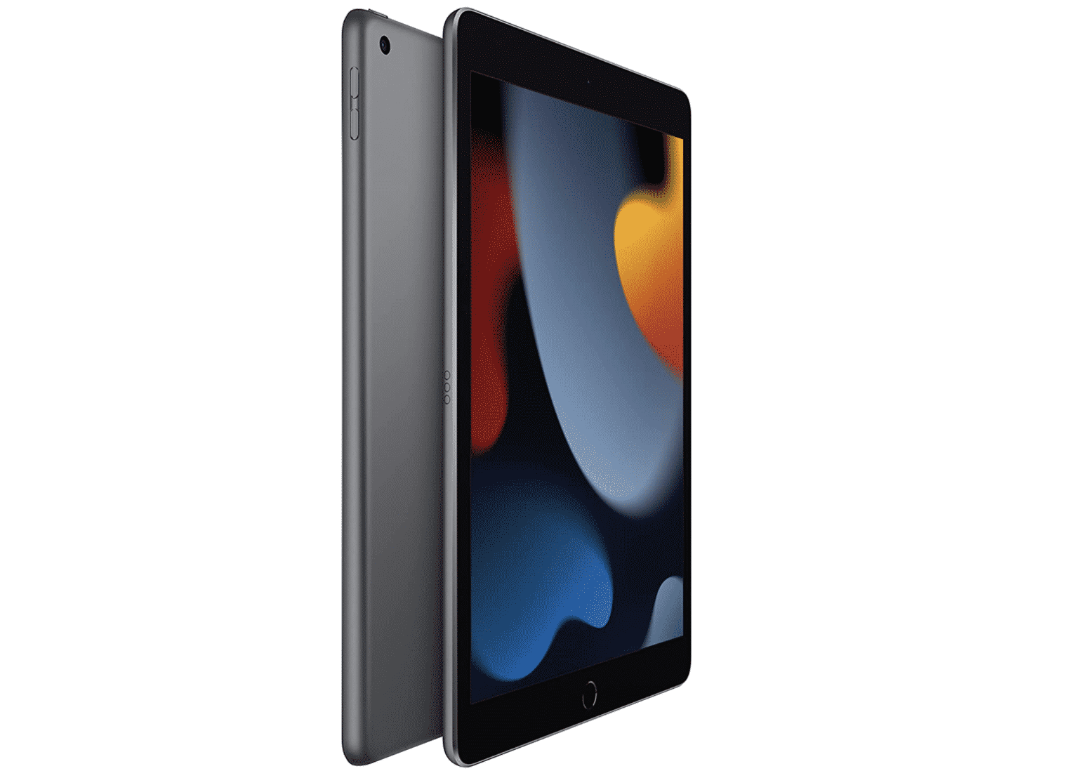 Apple 10.2-inch iPad