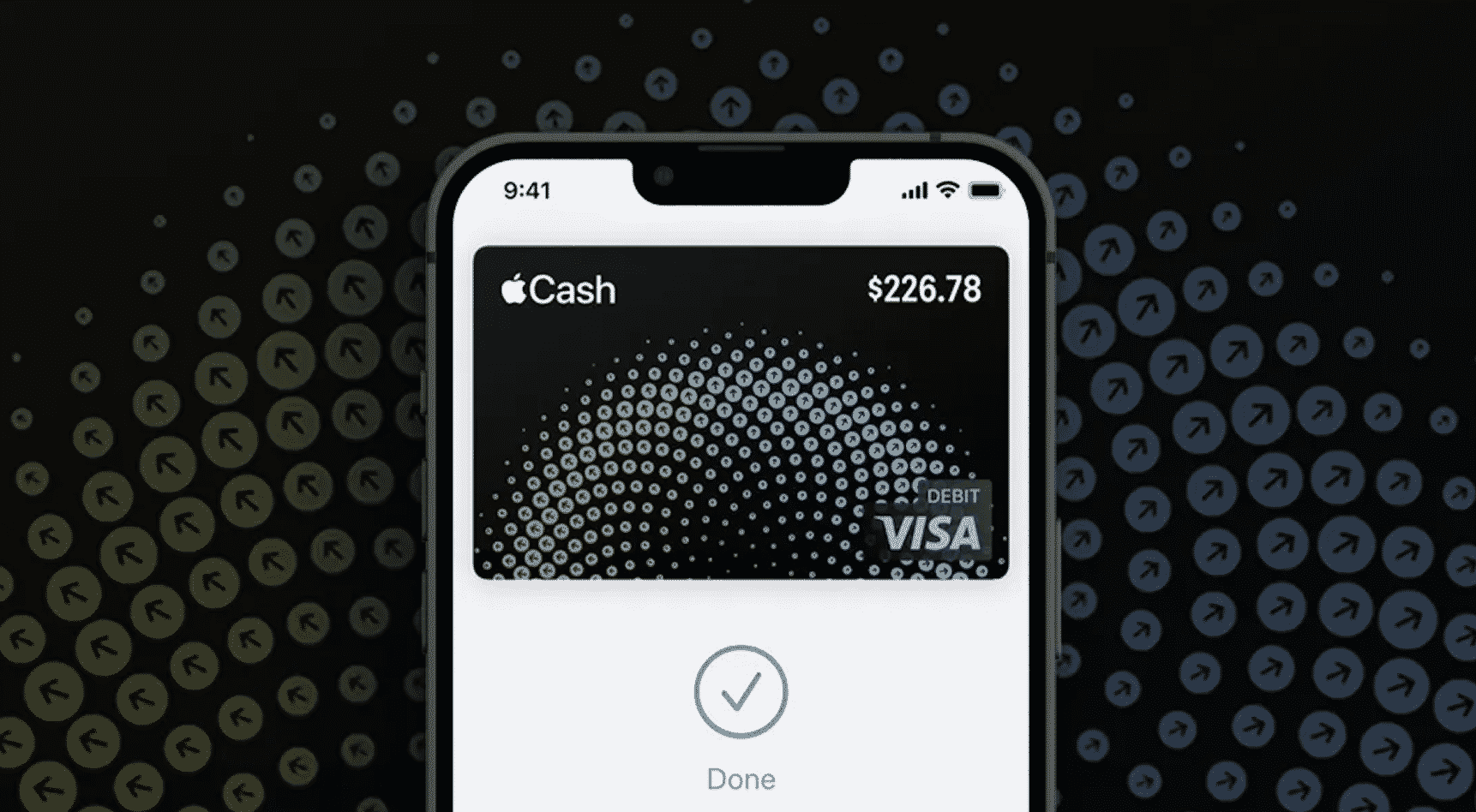Apple Cash