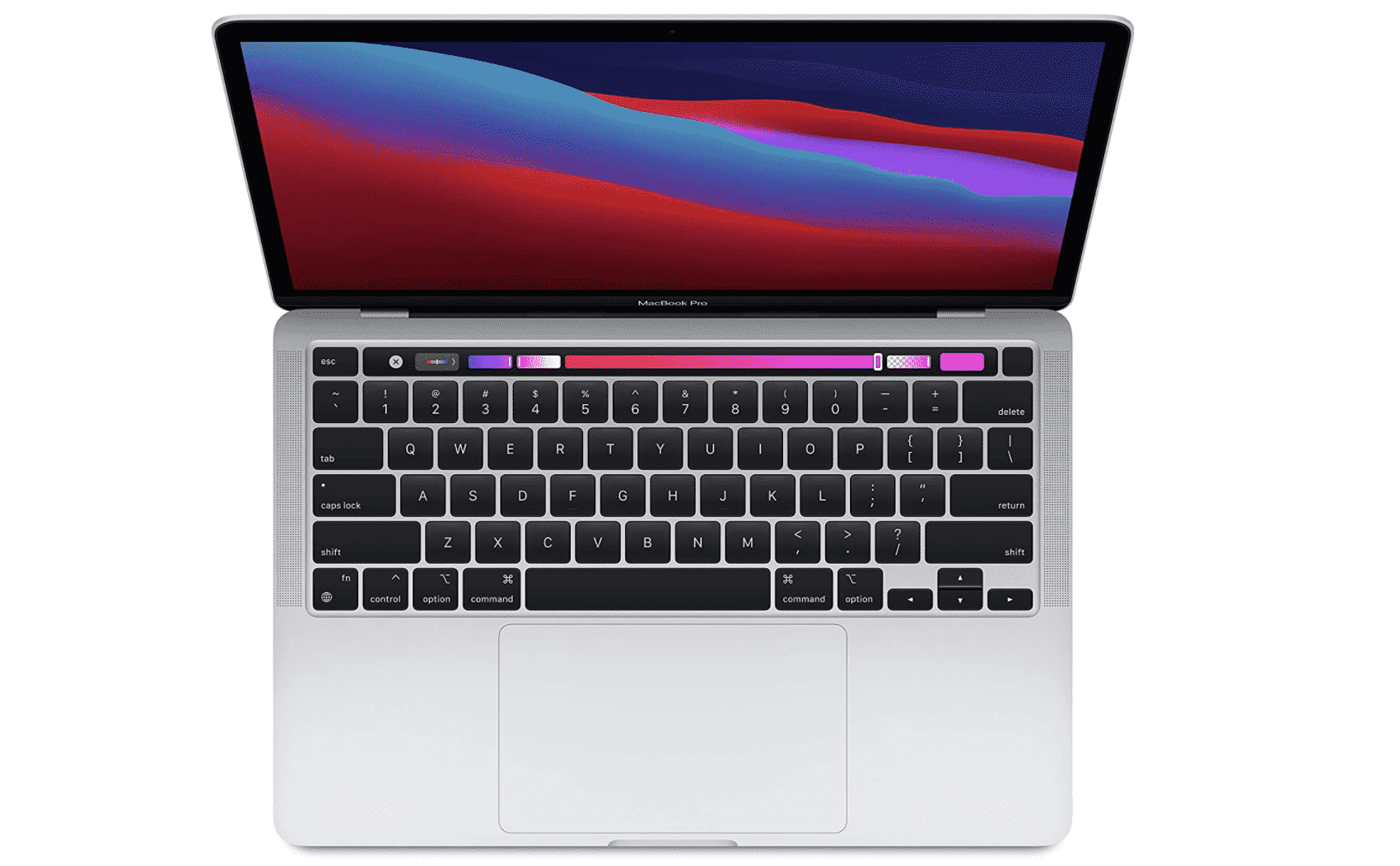 Apple MacBook Pro