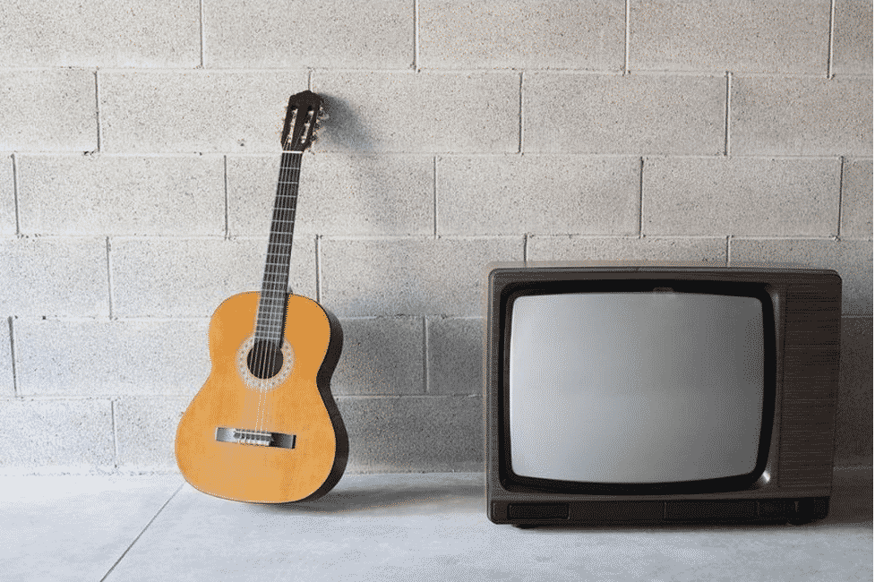 Image of Best Series Soundtracks