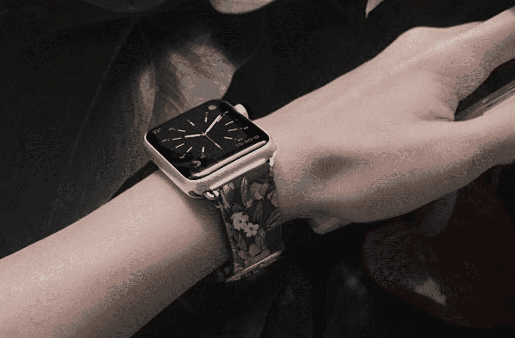 Our Favorite Apple Watch Straps Of 2022