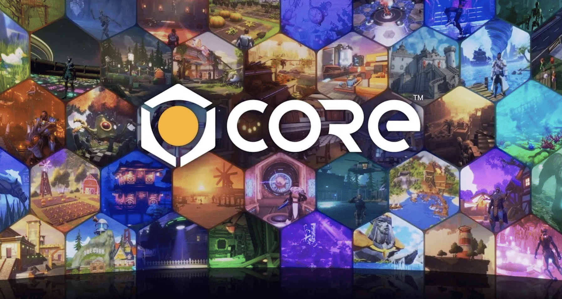 Unreal Engine game tool Core