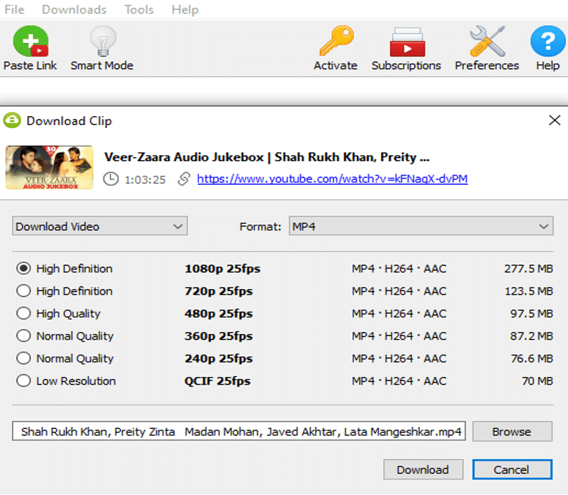 How To Download YouTube Videos Without Losing Quality?