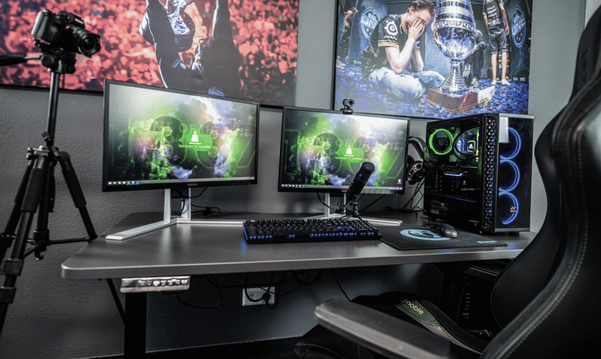 How to Choose the Best Gaming Keyboard for Your Setup