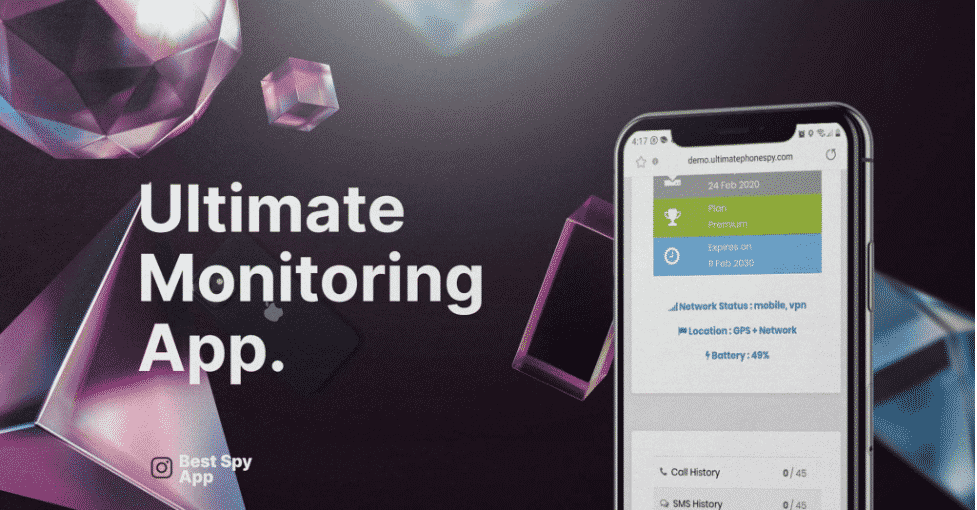 How to Spy on a Cell Phone in 2022