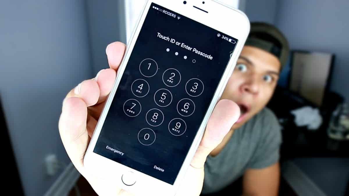 How to Unlock any iPhone without Passcode?