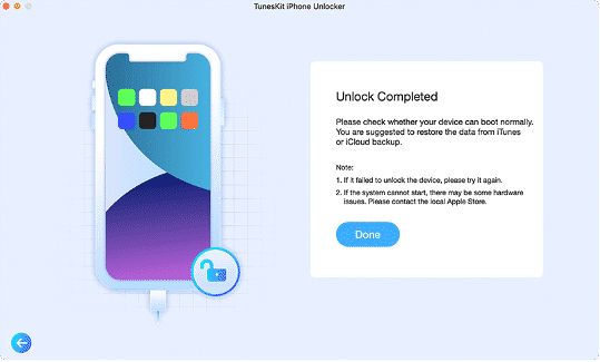 How to Unlock any iPhone without Passcode?