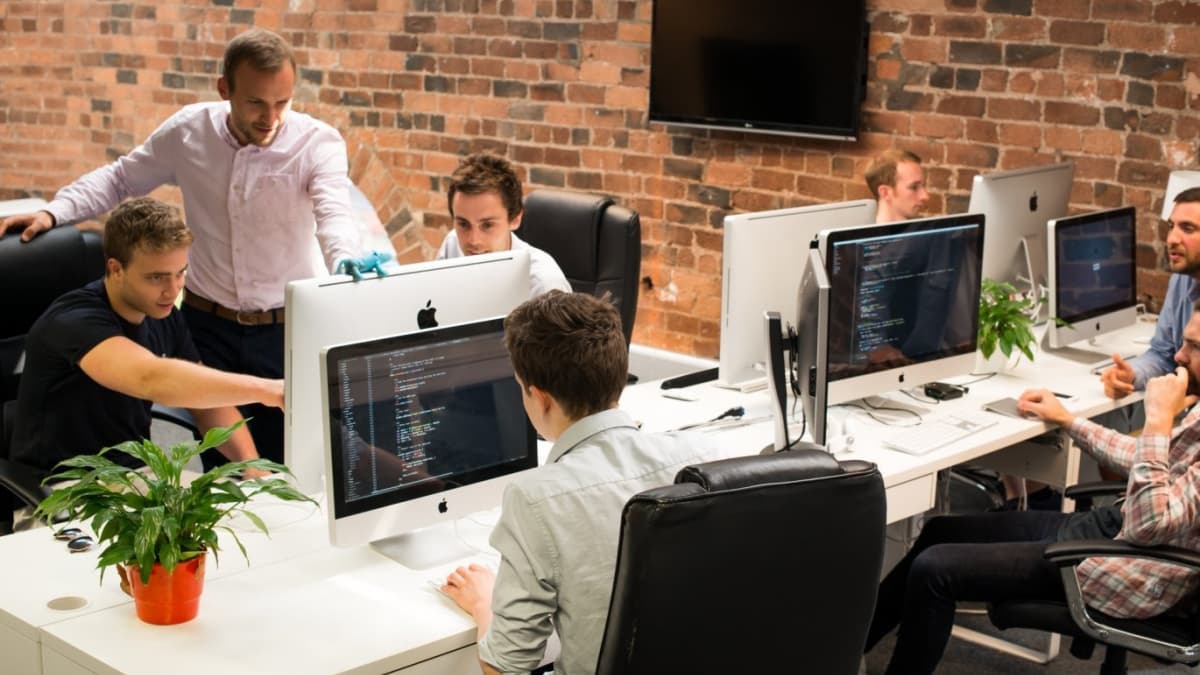 IT Outsourcing Destinations of Eastern Europe