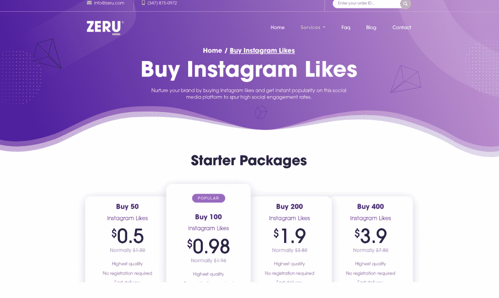 Reasons to Select Best Site to Buy Instagram Likes