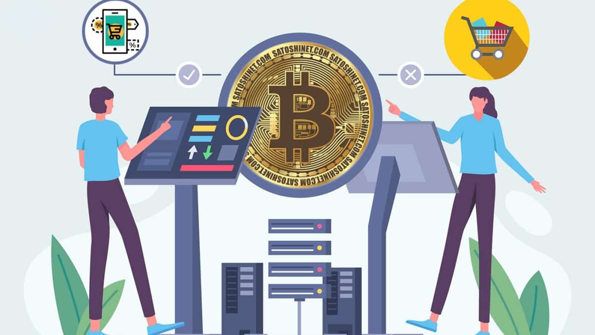 Is Blockchain the Future of E-Commerce?
