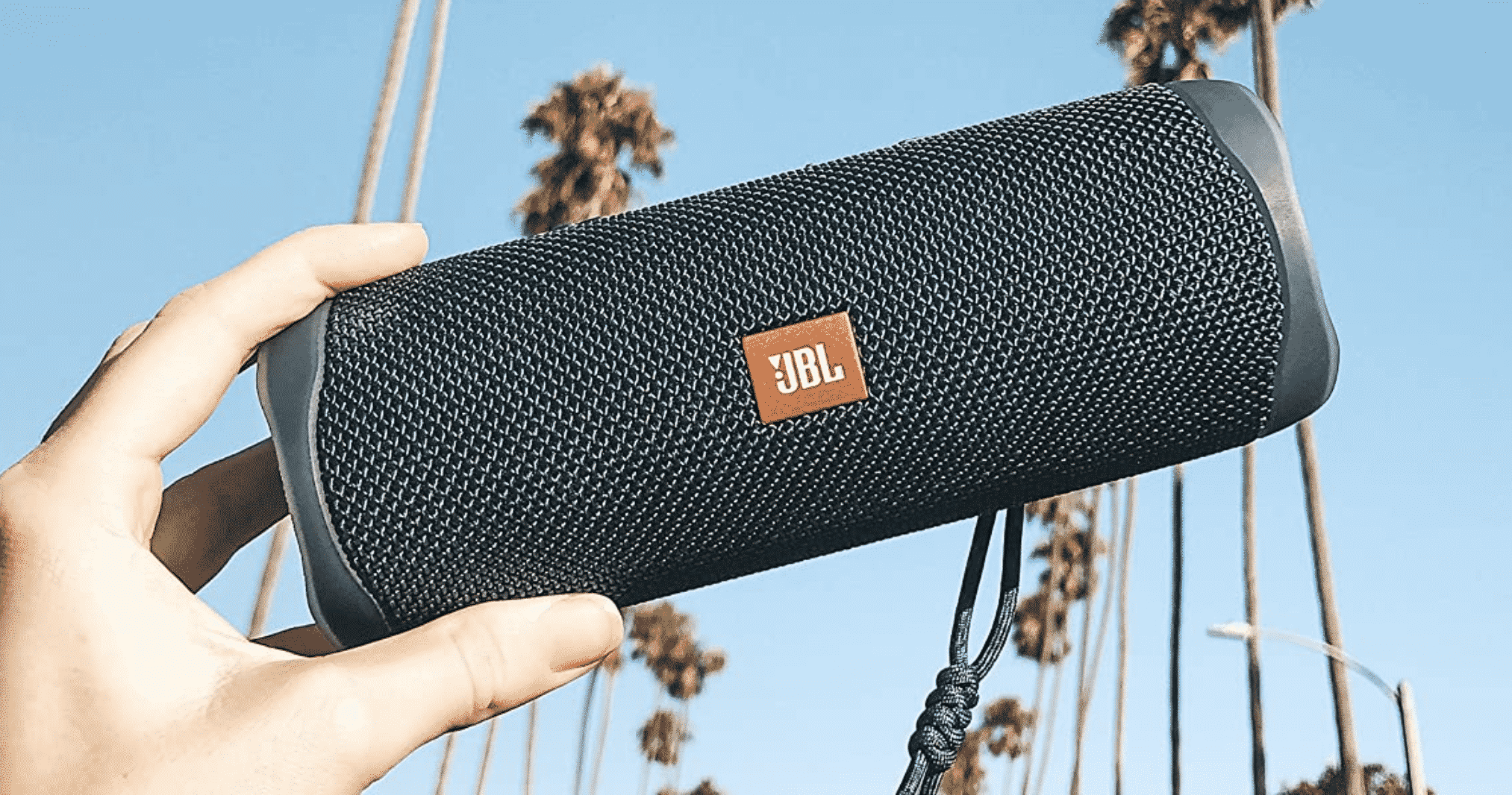 JBL FLIP 5