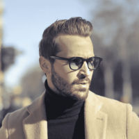 iLounge author James Patterson