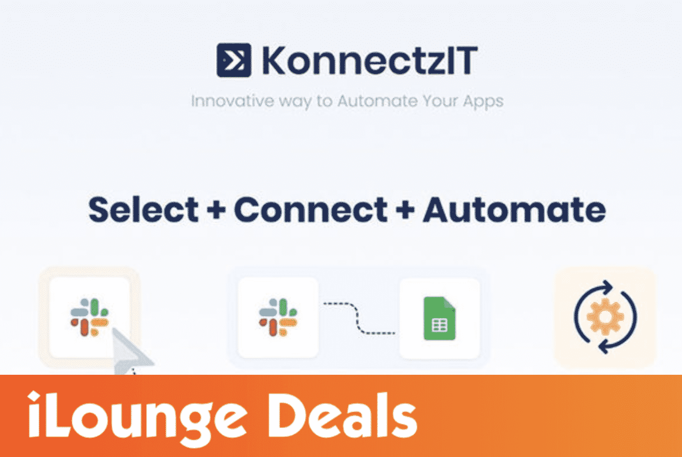 KonnectzIT Automation Platform